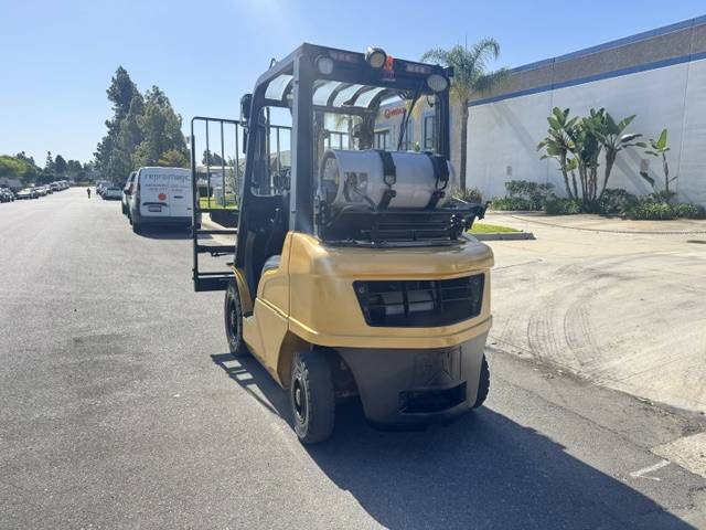 Caterpillar 5000LB, Import USA — Foto 2 z 9