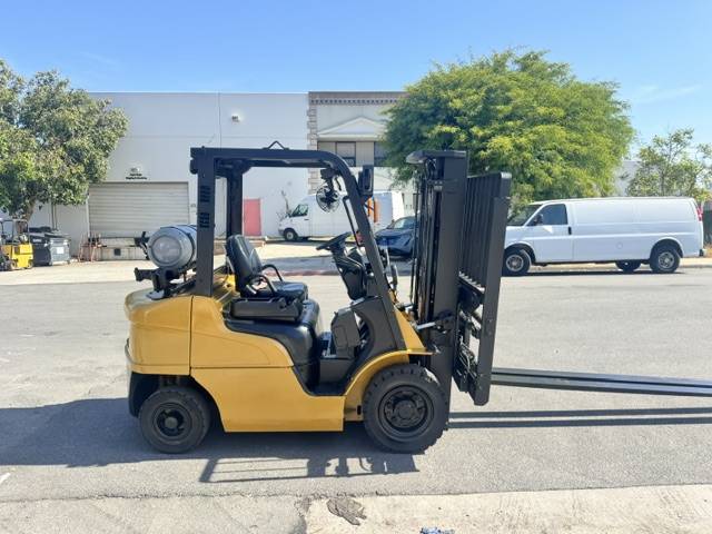 Caterpillar 5000LB, Import USA — Foto 3 z 9