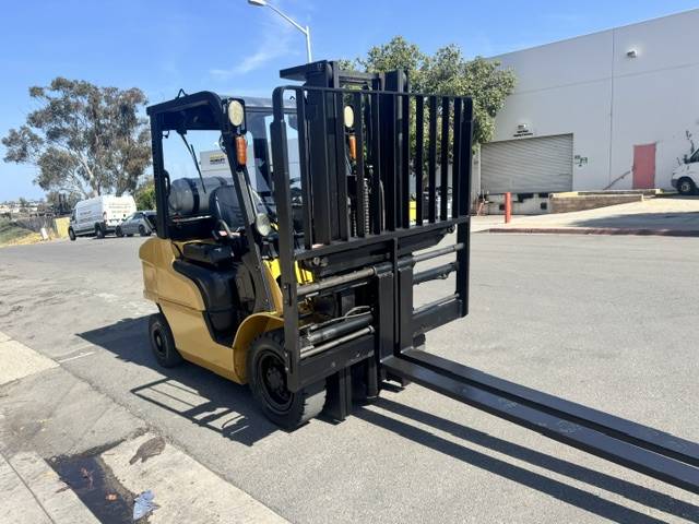 Caterpillar 5000LB, Import USA — Foto 4 z 9