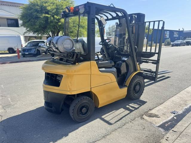 Caterpillar 5000LB, Import USA — Foto 5 z 9