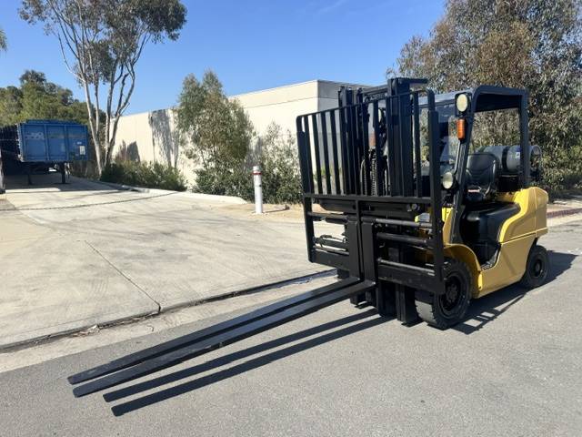 Caterpillar 5000LB, Import USA — Foto 6 z 9