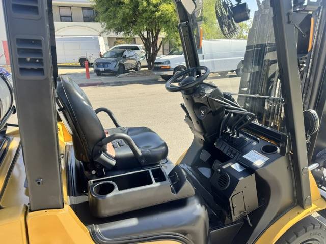 Caterpillar 5000LB, Import USA — Foto 7 z 9