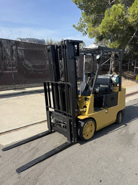 Caterpillar 5000LB, Import USA — Foto 3 z 9
