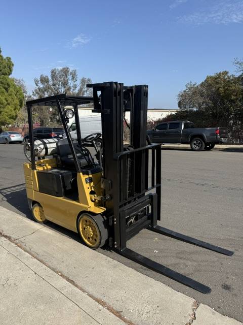 Caterpillar 5000LB, Import USA — Foto 7 z 9