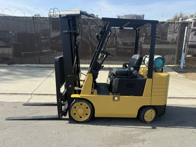 Caterpillar 5000LB, Import USA — Foto 9 z 9
