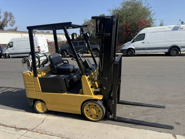 Caterpillar 5000LB, Import USA — Foto 5 z 9