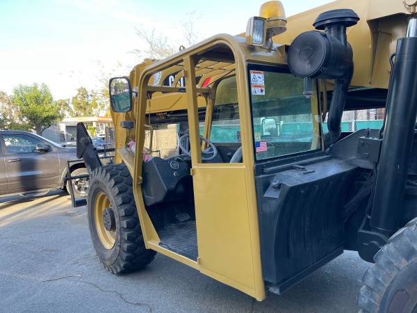 Caterpillar TELESCOPIC, Import USA — Foto 2 z 5