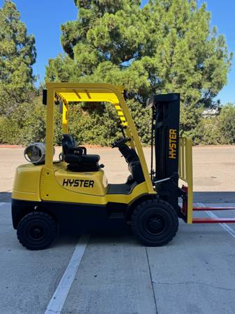 Hyster 5000LBS, Import USA — Foto 5 z 8