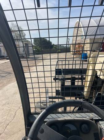 Terex TELEHANDLER, Import USA — Foto 2 z 3