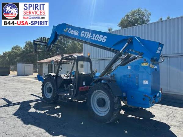 2019 Genie, Import USA — Foto 2 z 5