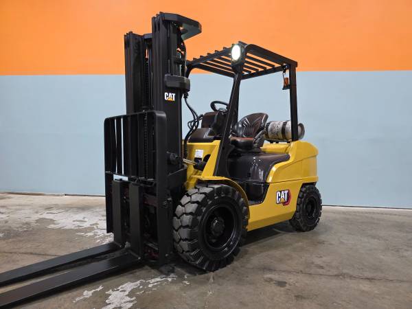 Caterpillar 2P6000, Import USA — Foto 3 z 8