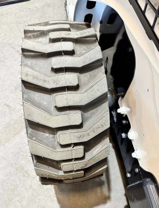 Caterpillar BOBCAT, Import USA — Foto 10 z 11