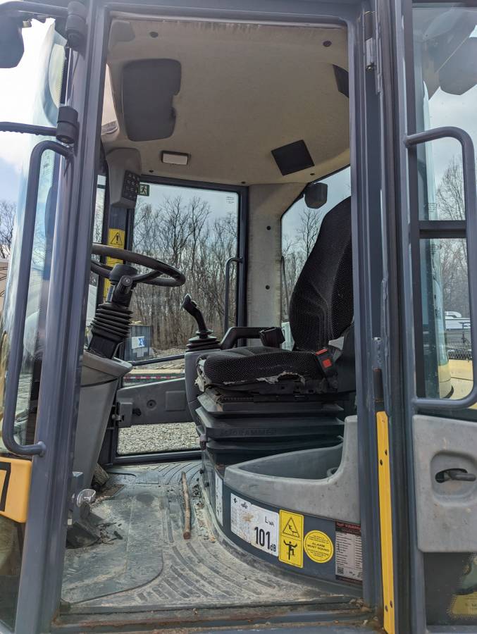 Yanmar WHEEL, Import USA — Foto 6 z 10