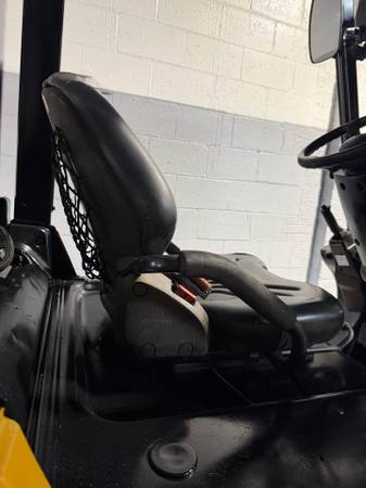 Caterpillar FORKLIFT, Import USA — Foto 9 z 9