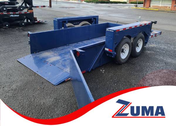 JLG NEW, Import USA — Foto 1