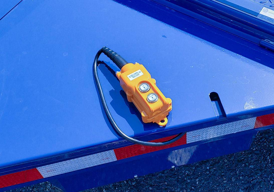 JLG NEW, Import USA — Foto 10 z 12