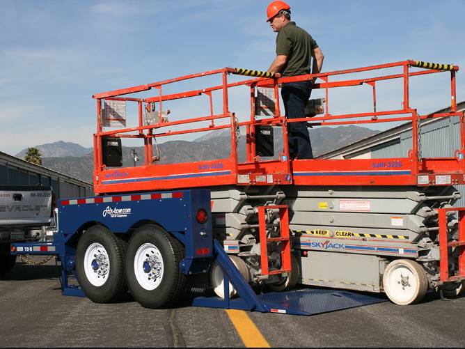 JLG NEW, Import USA — Foto 12 z 12