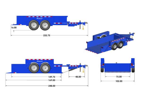 JLG NEW, Import USA — Foto 5 z 12