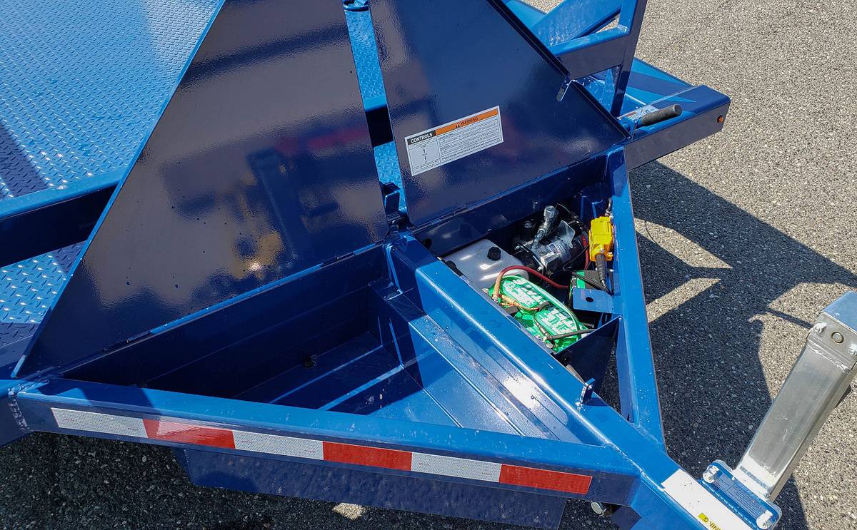 JLG NEW, Import USA — Foto 6 z 12