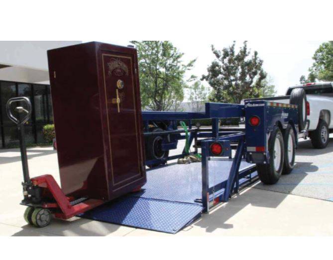 JLG NEW, Import USA — Foto 7 z 12