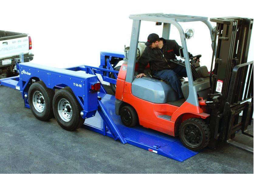 JLG NEW, Import USA — Foto 9 z 12