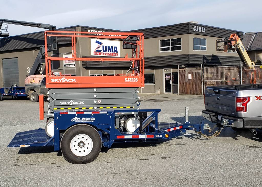 JLG NEW, Import USA — Foto 3 z 12
