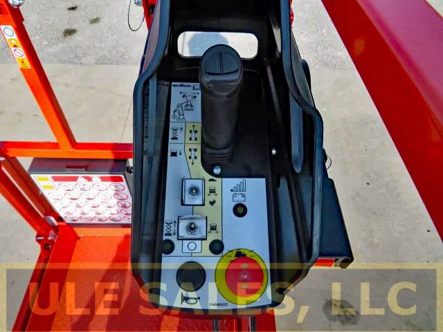 2026 JLG NEW, Import USA — Foto 7 z 12