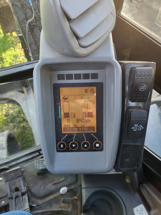 John Deere 60G, Import USA — Foto 5 z 12