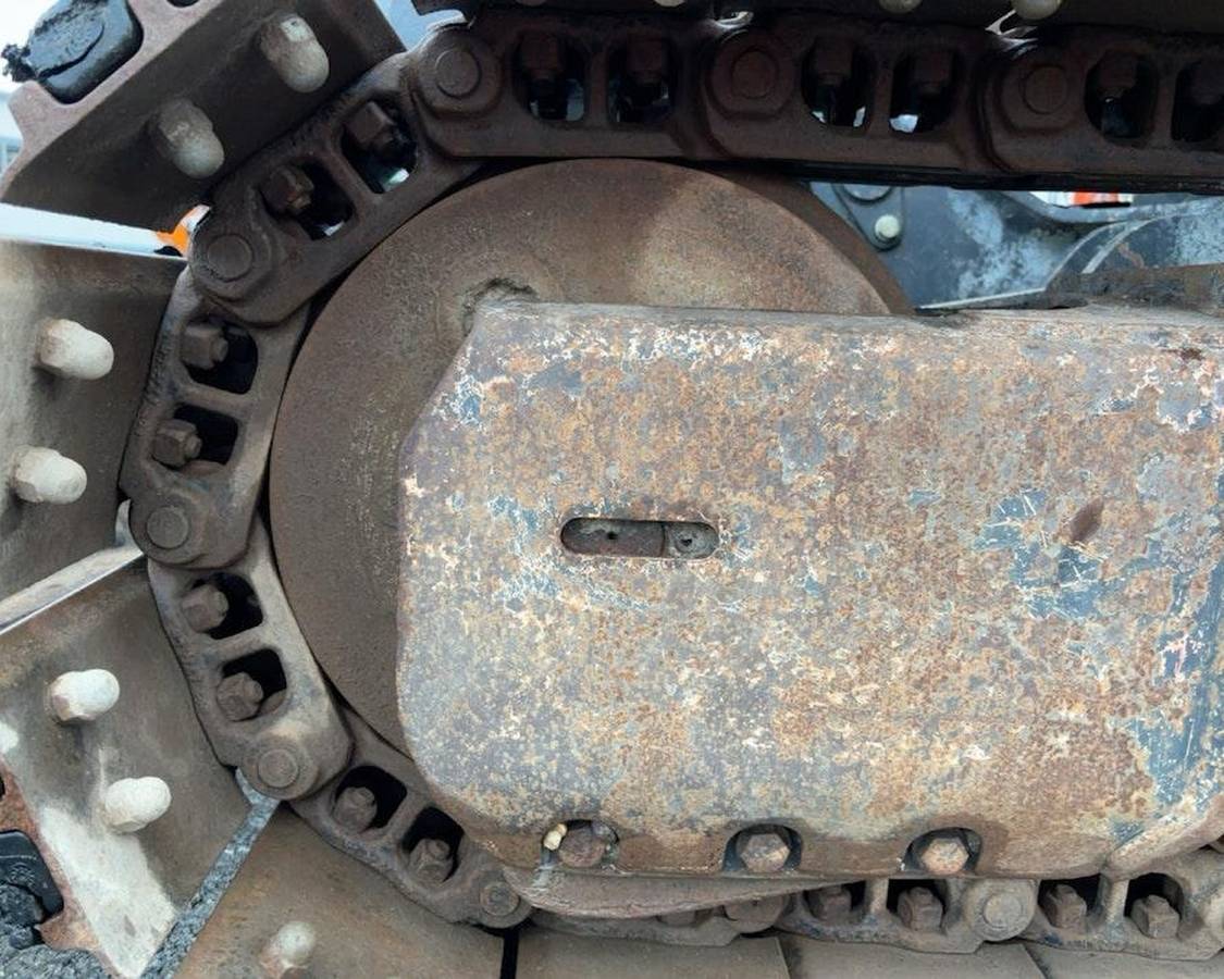 John Deere J.D., Import USA — Foto 3 z 4