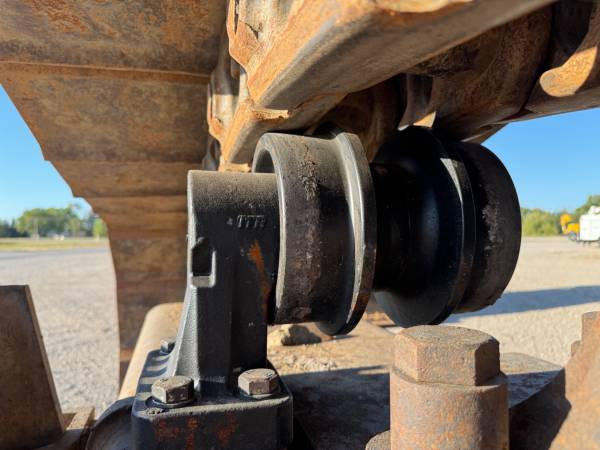 John Deere, Import USA — Foto 10 z 12