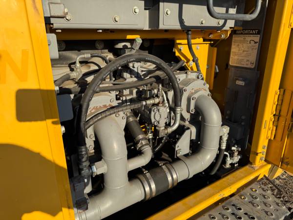 John Deere, Import USA — Foto 11 z 12