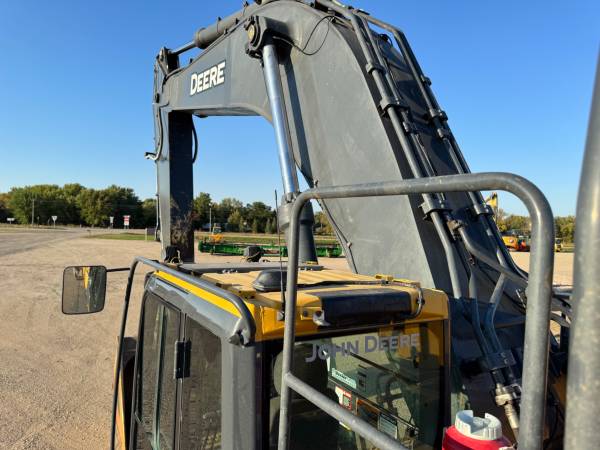 John Deere, Import USA — Foto 12 z 12