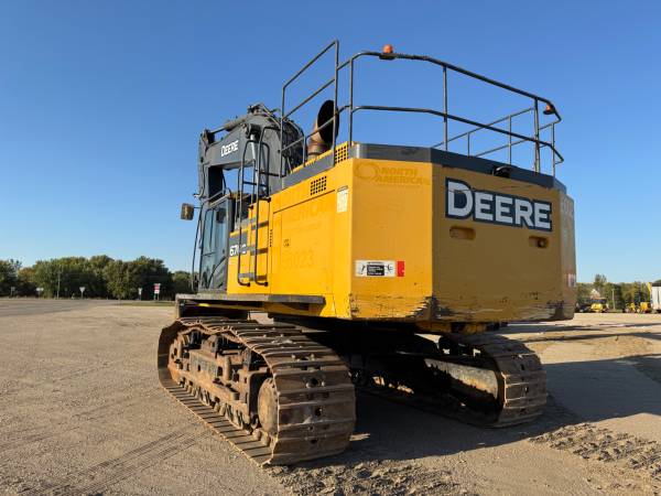 John Deere, Import USA — Foto 2 z 12