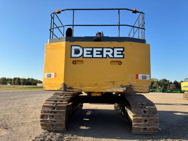 John Deere, Import USA — Foto 3 z 12