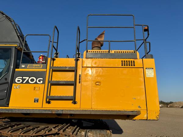 John Deere, Import USA — Foto 4 z 12