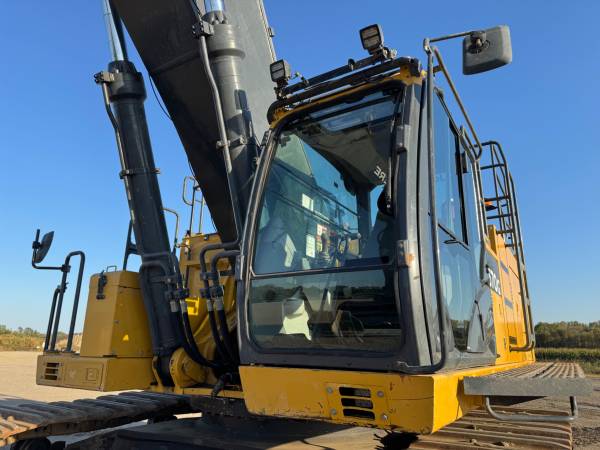 John Deere, Import USA — Foto 6 z 12