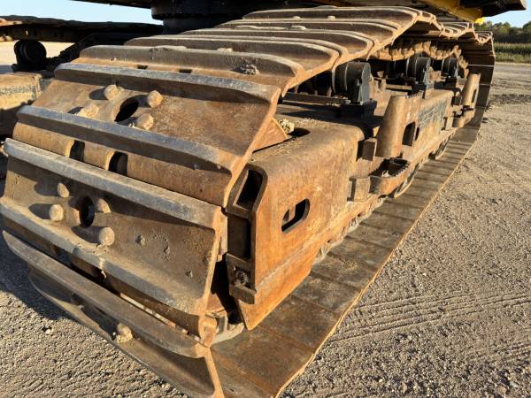 John Deere, Import USA — Foto 7 z 12