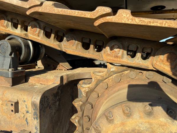 John Deere, Import USA — Foto 8 z 12
