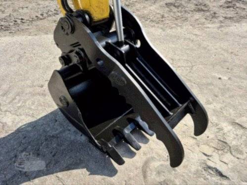 Kobelco MINI, Import USA — Foto 3 z 3