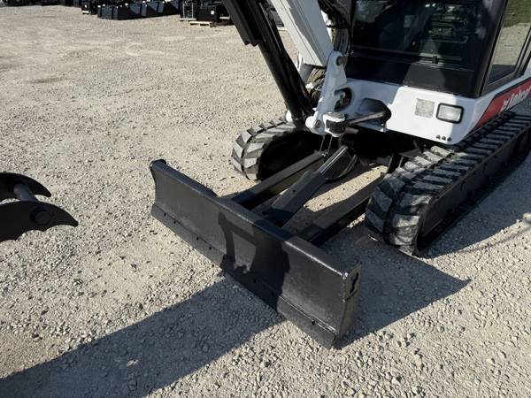 Bobcat 334G, Import USA — Foto 10 z 12