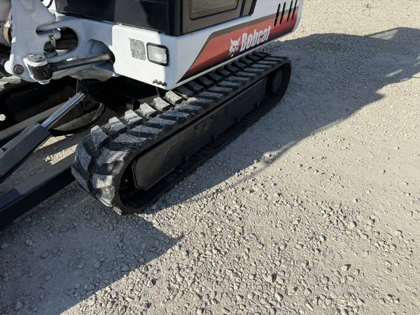 Bobcat 334G, Import USA — Foto 11 z 12