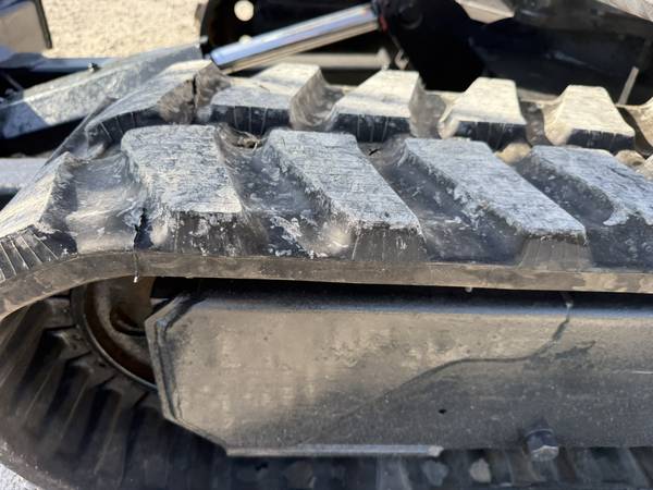 Bobcat 334G, Import USA — Foto 12 z 12