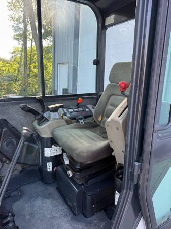 Bobcat 334G, Import USA — Foto 6 z 12