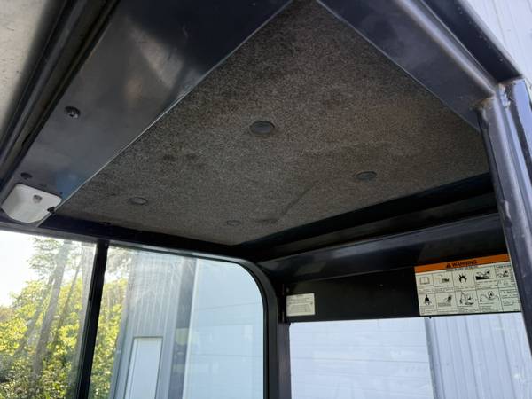Bobcat 334G, Import USA — Foto 8 z 12