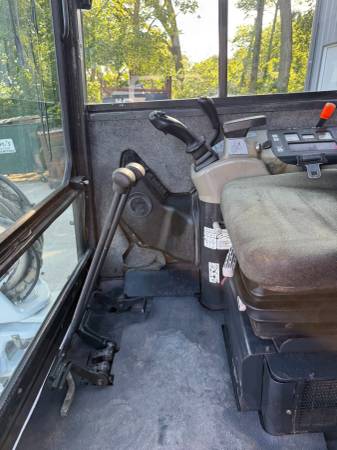 Bobcat 334G, Import USA — Foto 9 z 12