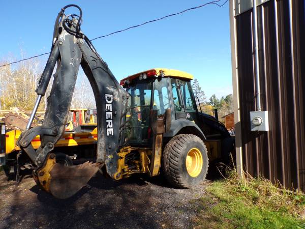 John Deere JD, Import USA — Foto 1