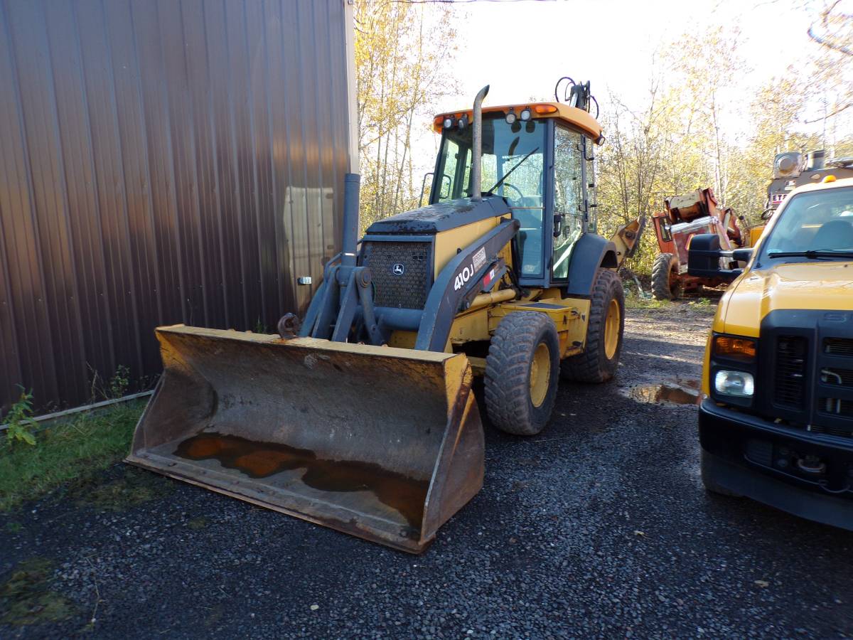 John Deere JD, Import USA — Foto 2 z 5