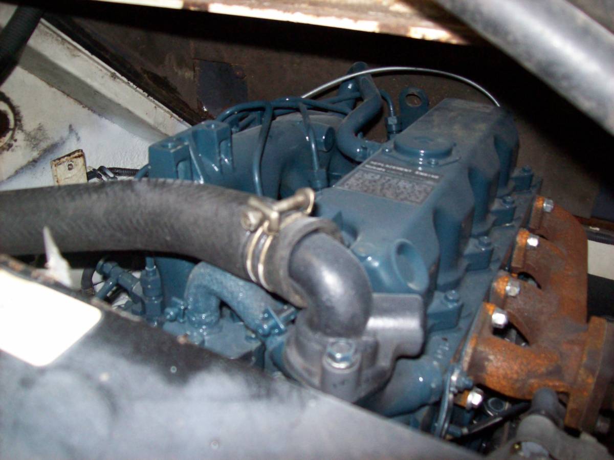 Caterpillar BOBCAT, Import USA — Foto 4 z 6