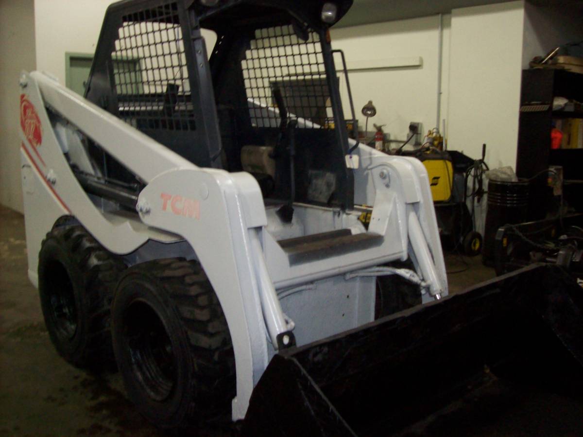 Caterpillar BOBCAT, Import USA — Foto 2 z 5