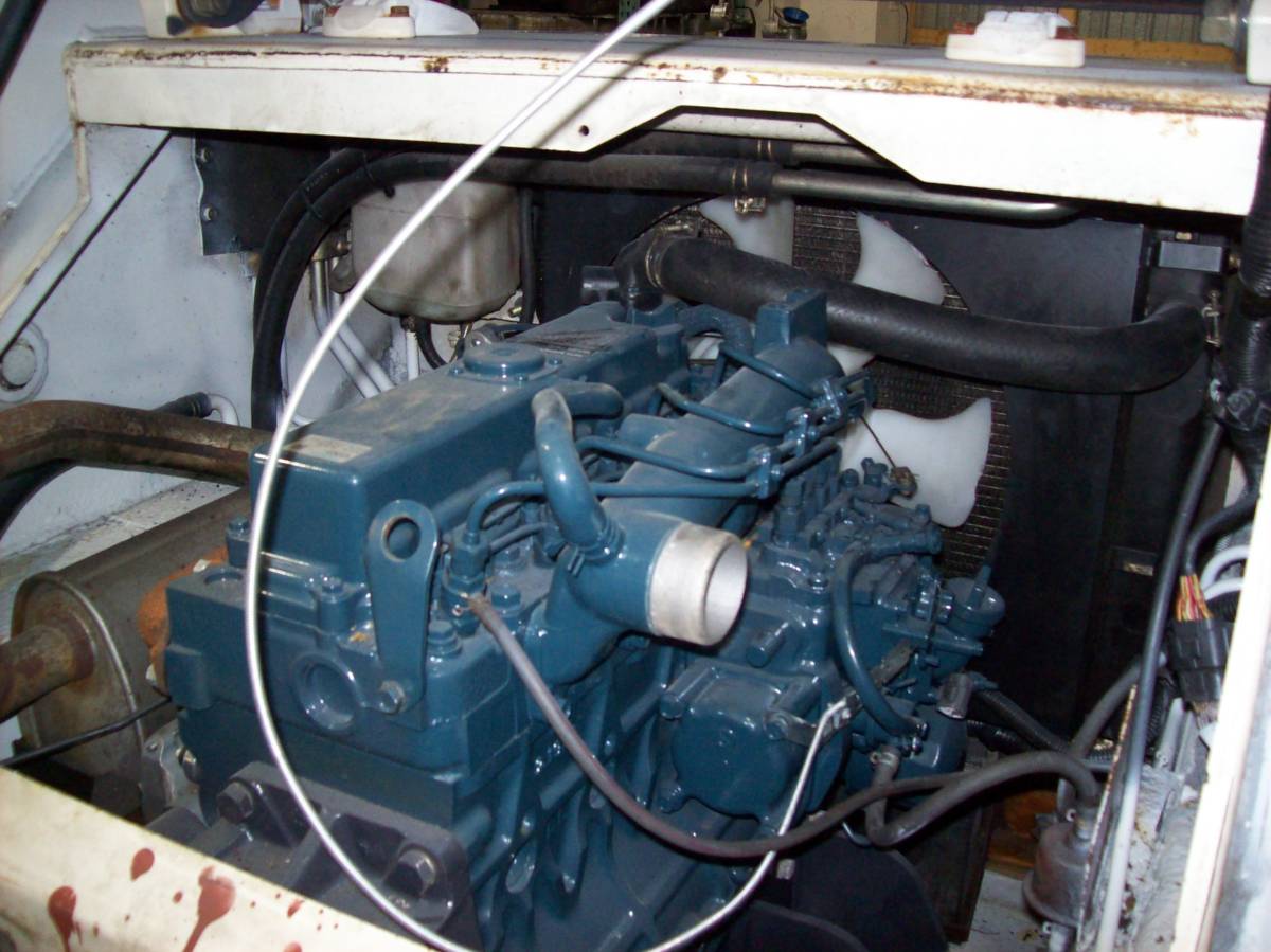 Caterpillar BOBCAT, Import USA — Foto 3 z 5